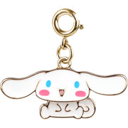 Gold Swivel Cinnamaroll Charm - Mastermind Toys___237313