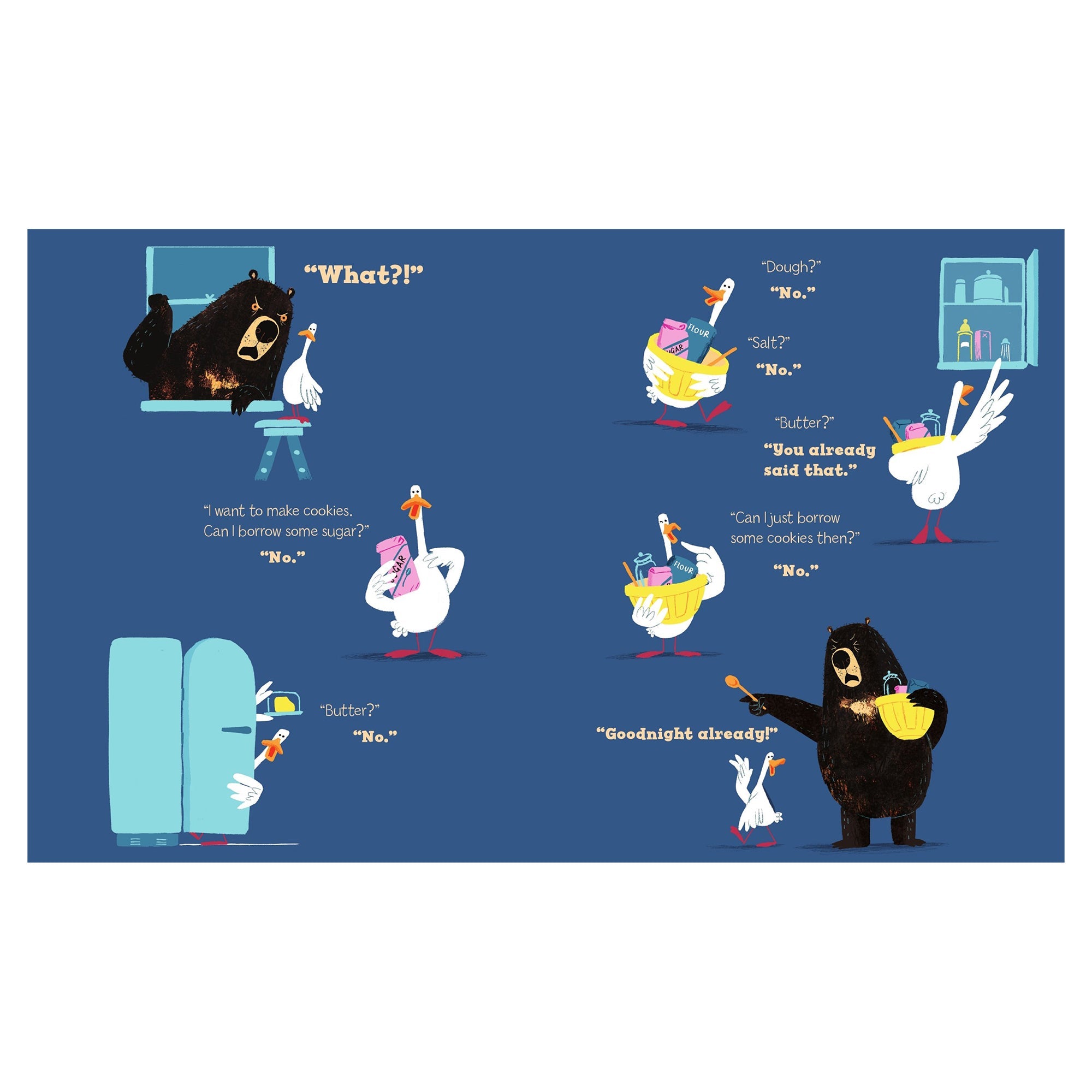 Goodnight Already! - Mastermind Toys___253187