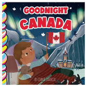 Goodnight Canada - Mastermind Toys___248635