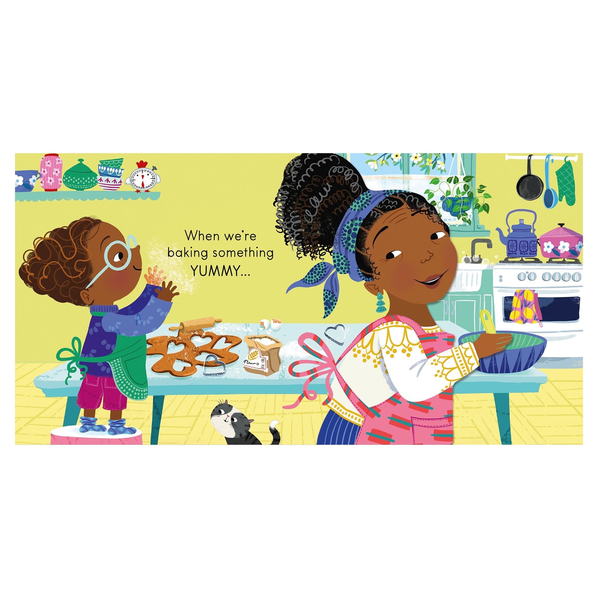 Grandmas Love Hugs - Mastermind Toys___253192