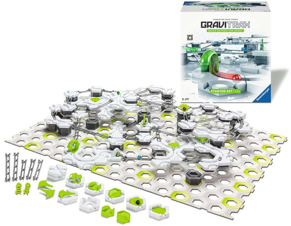 GraviTrax: Starter Set XXL - Mastermind Toys___240433