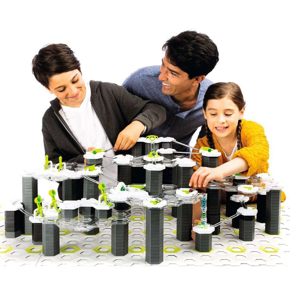 GraviTrax: Starter Set XXL - Mastermind Toys___240433