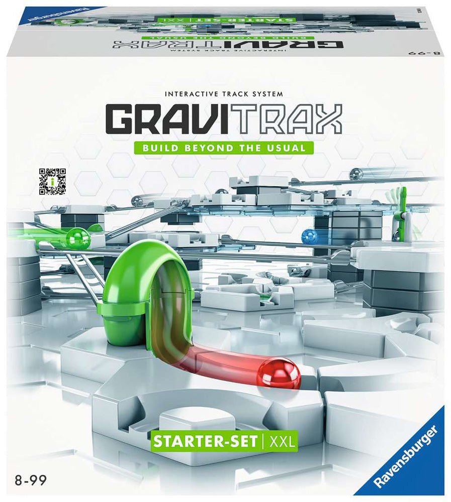 GraviTrax: Starter Set XXL - Mastermind Toys___240433