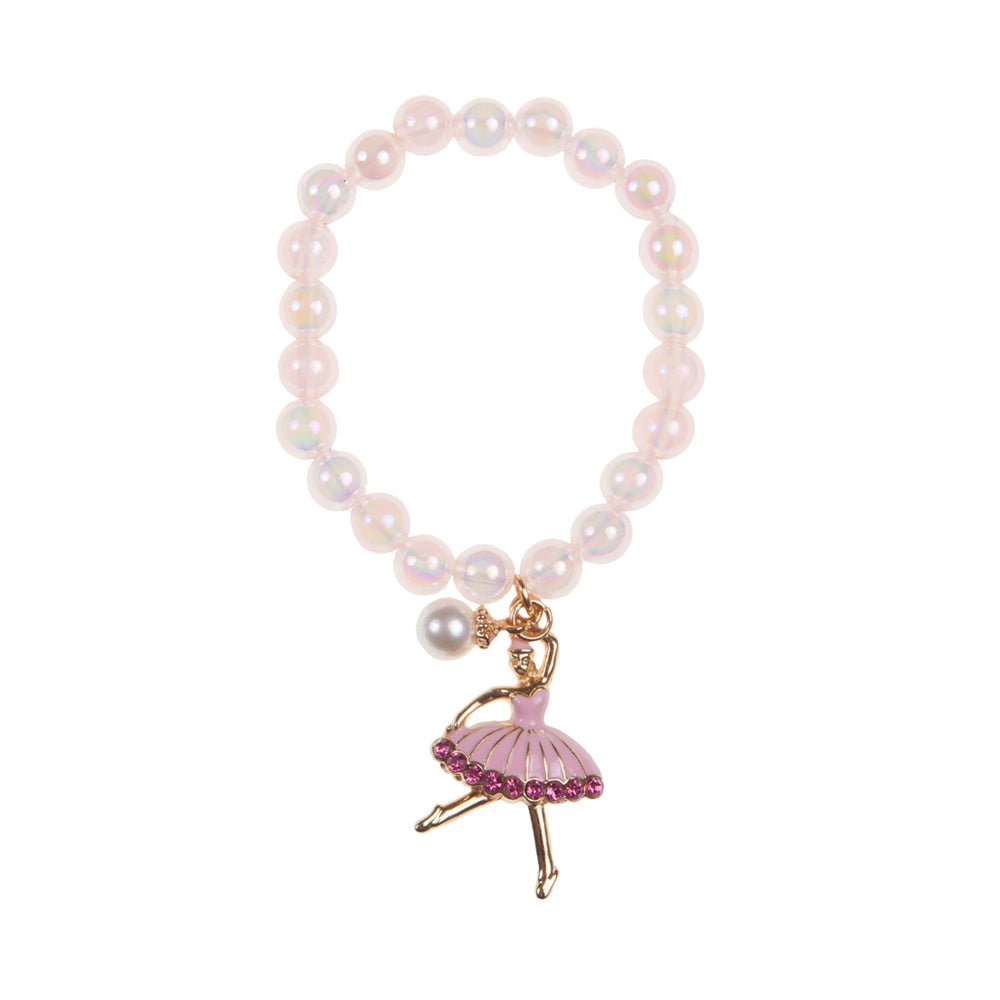 Great Pretenders Ballet Beauty Bracelet - Mastermind Toys___210696