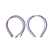 Great Pretenders Blissful Crystal Headband 2pc - Mastermind Toys___214973