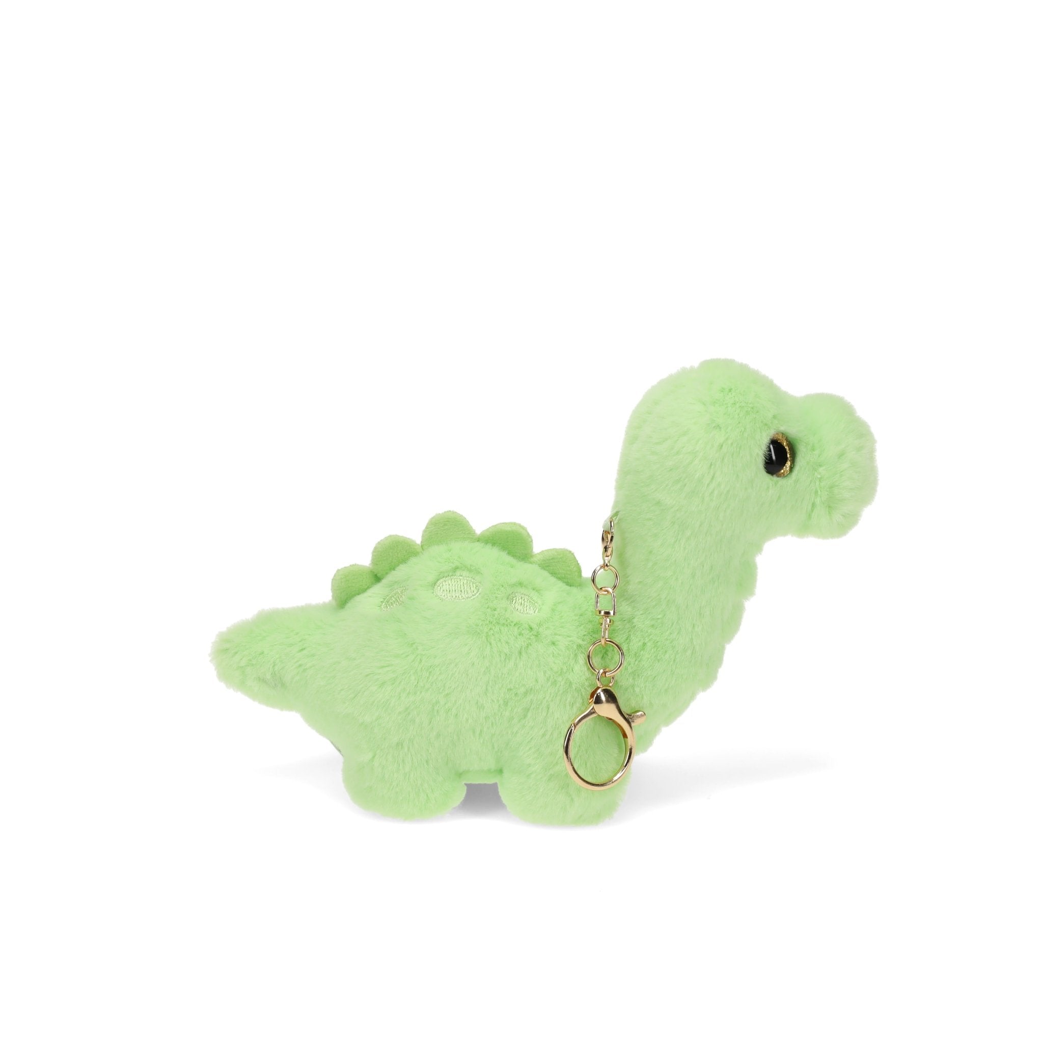 Green Dino Keychain - Mastermind Toys___248325