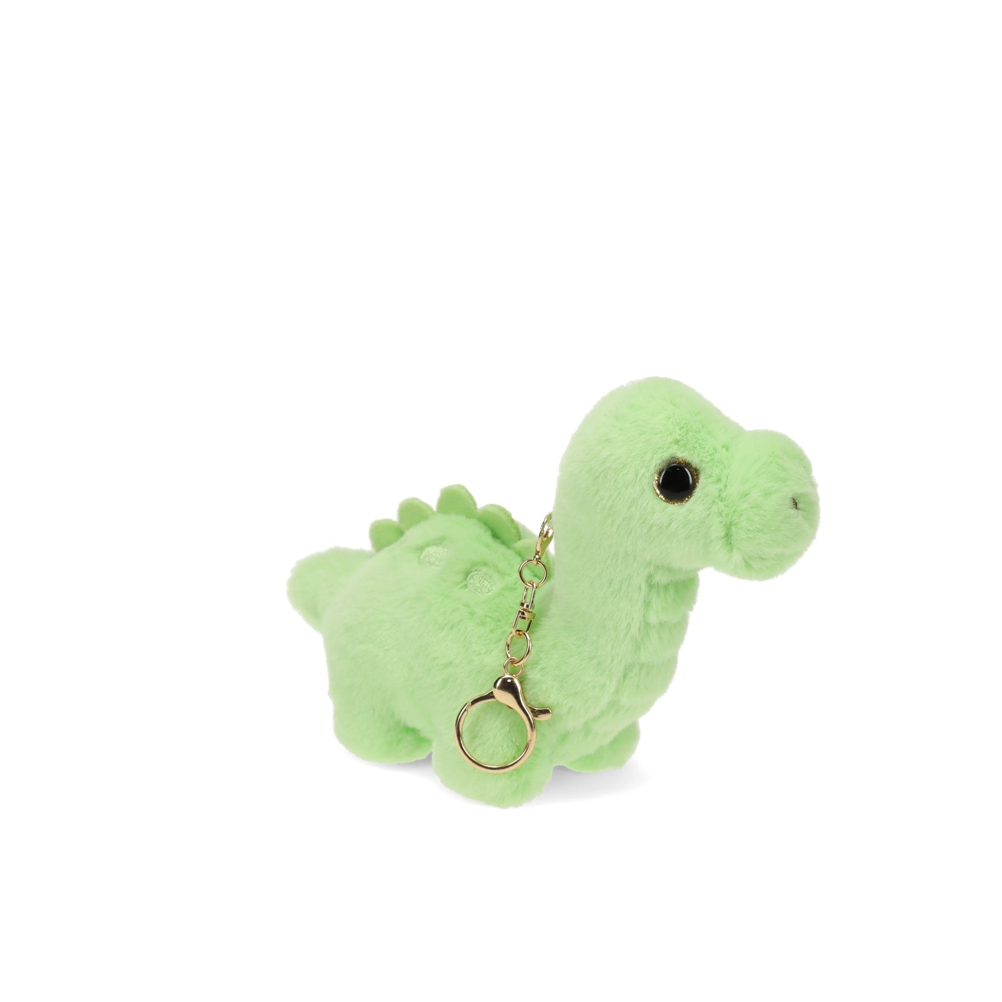Green Dino Keychain - Mastermind Toys___248325