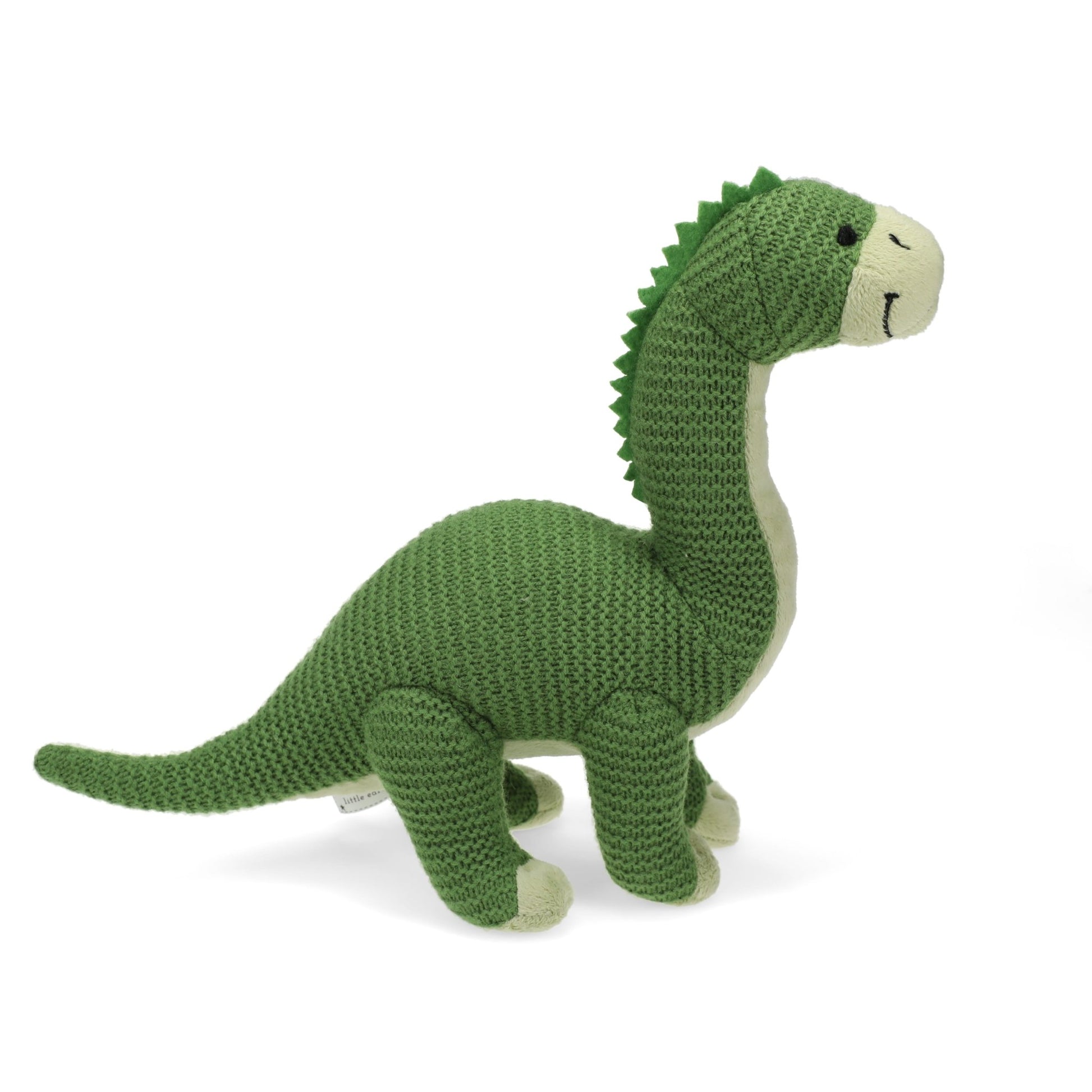 Green Knit Dino Knit - Mastermind Toys___248319