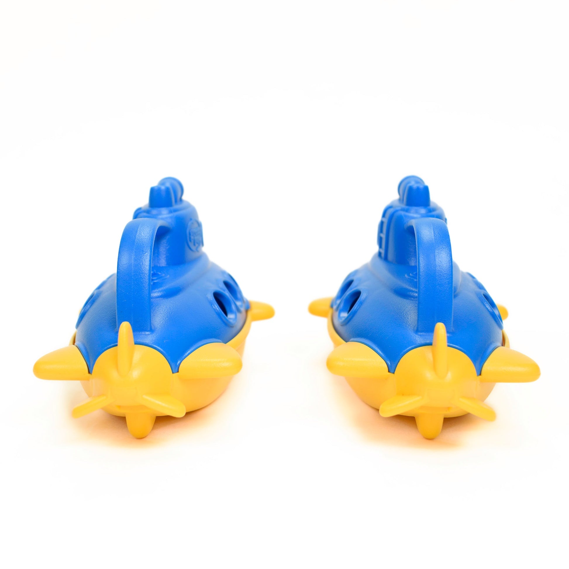 Green Toys Bubbling Submarine 2 - Pack - Mastermind Toys___255935