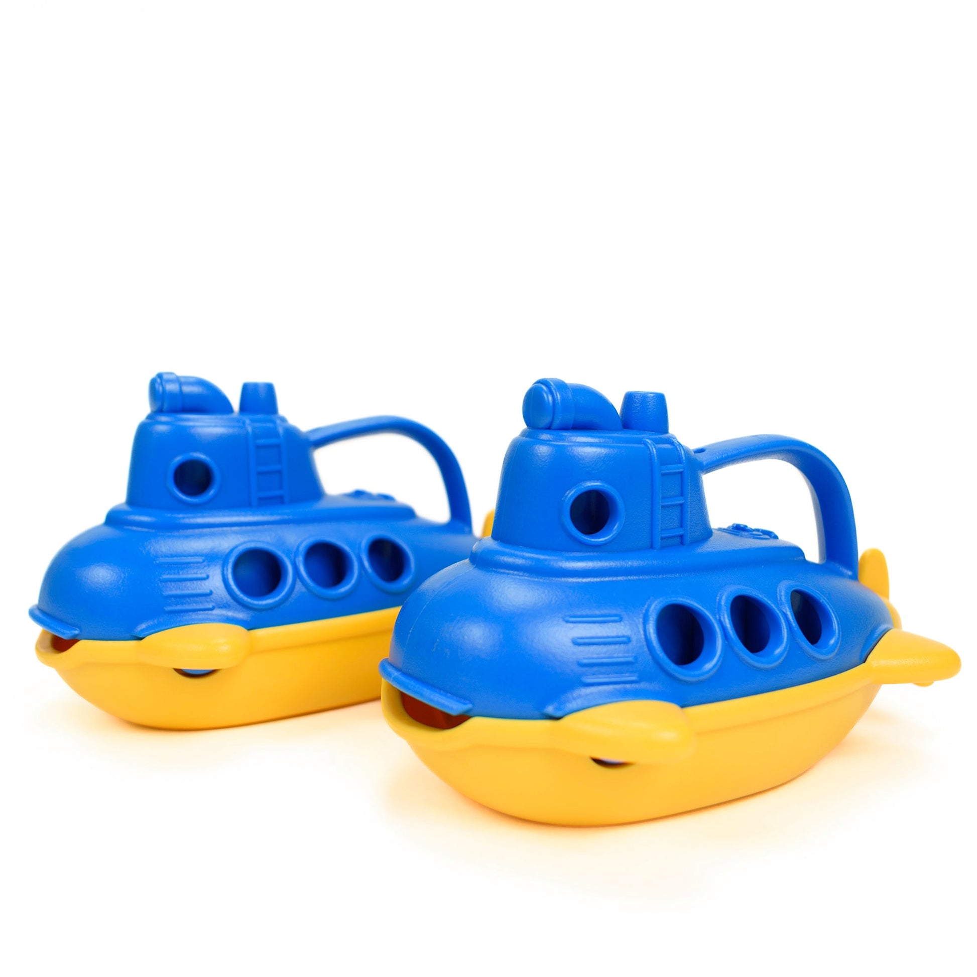 Green Toys Bubbling Submarine 2 - Pack - Mastermind Toys___255935