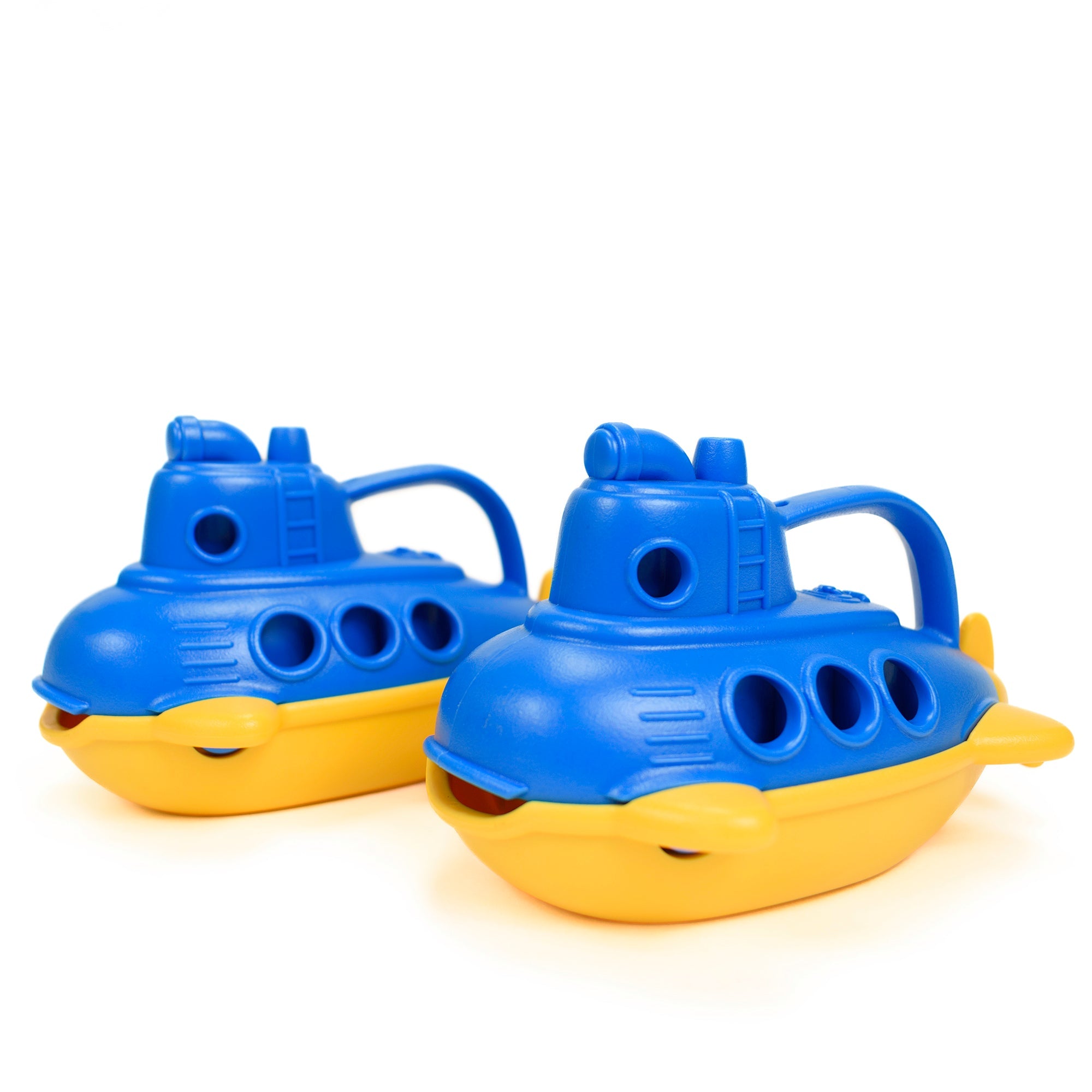 Green Toys Bubbling Submarine 2 - Pack - Mastermind Toys___255935