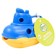 Green Toys Bubbling Submarine - Mastermind Toys___248415
