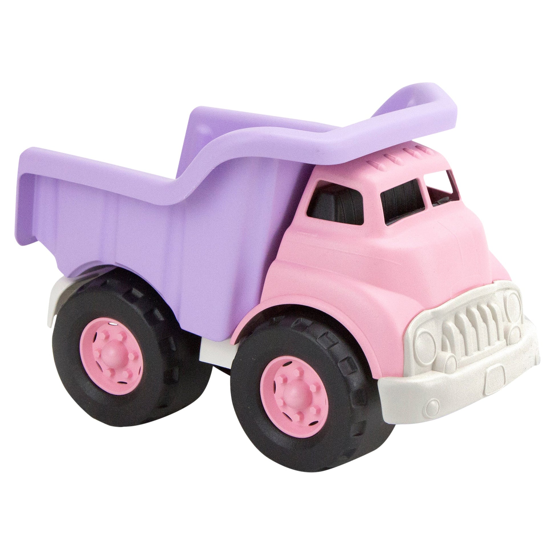 Green Toys Dumper - Pink - Mastermind Toys___248418