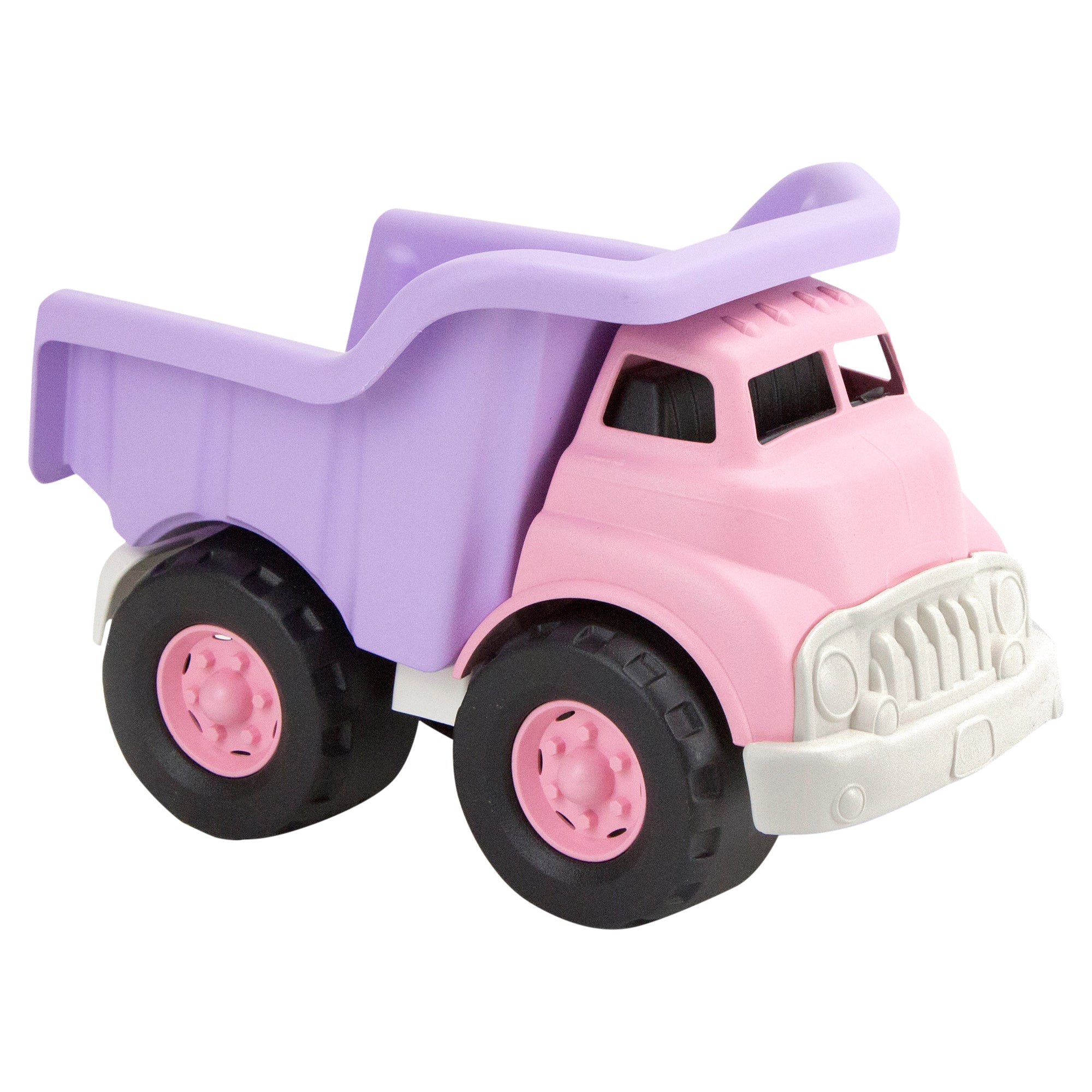 Green Toys Dumper - Pink - Mastermind Toys___248418