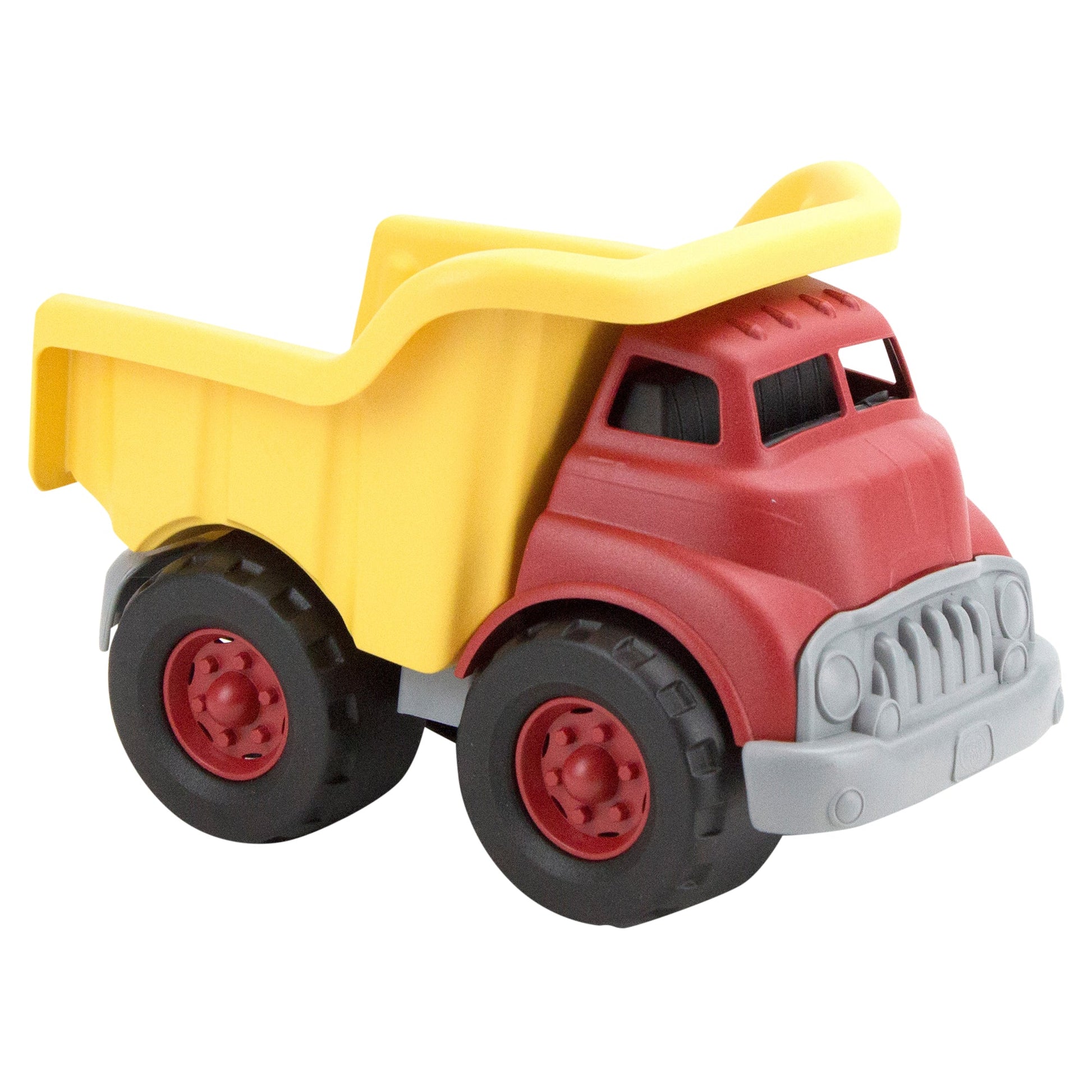 Green Toys Dumper Truck - Mastermind Toys___248417