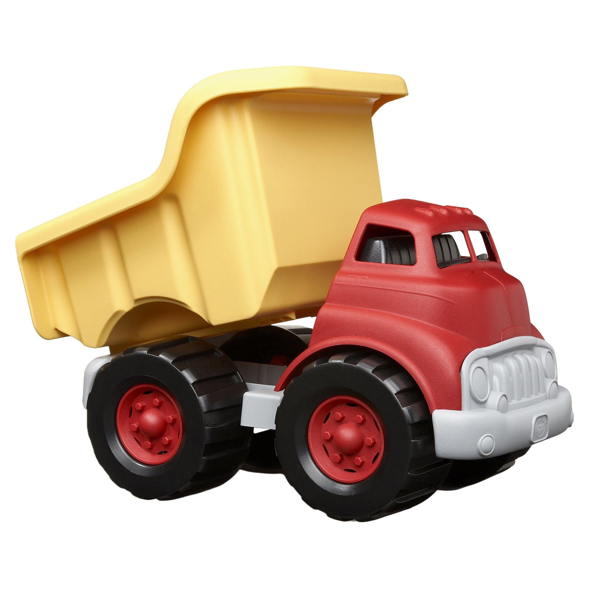 Green Toys Dumper Truck - Mastermind Toys___248417