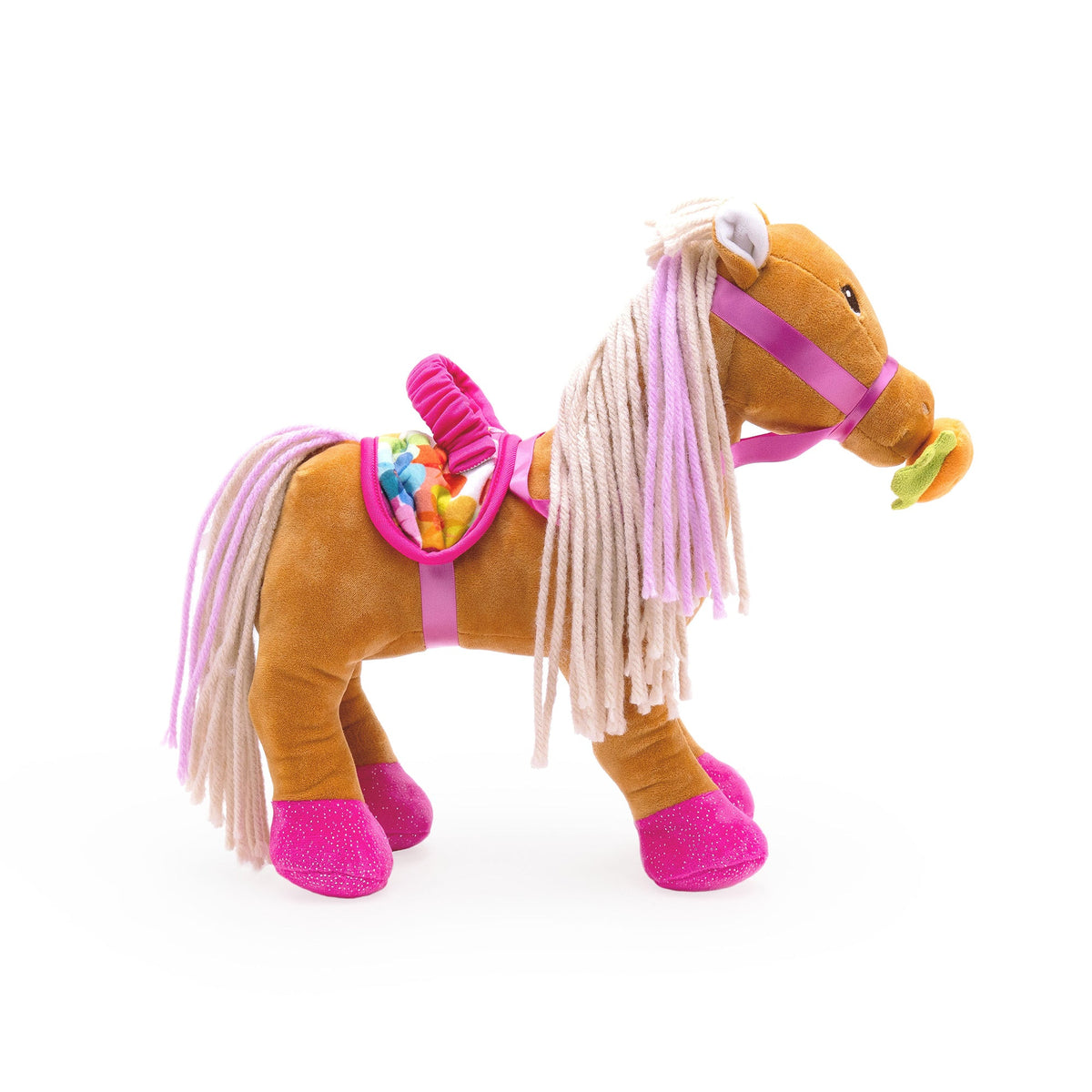 Groovy Girls - Blossom the Groovy Horse - Mastermind Toys___256282