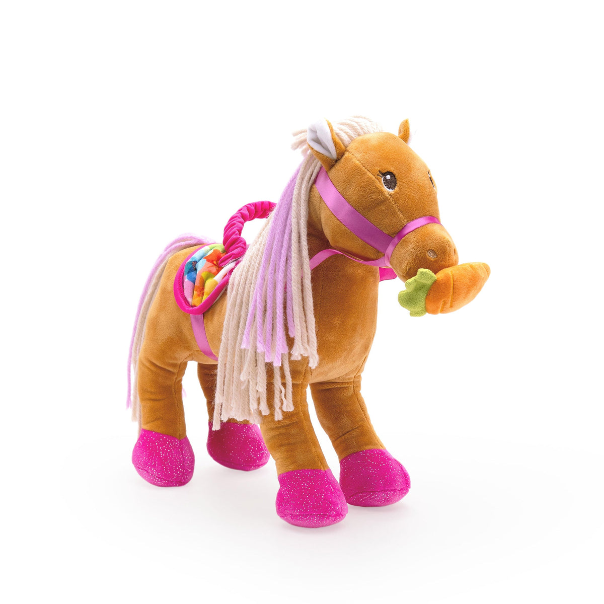 Groovy Girls - Blossom the Groovy Horse - Mastermind Toys___256282