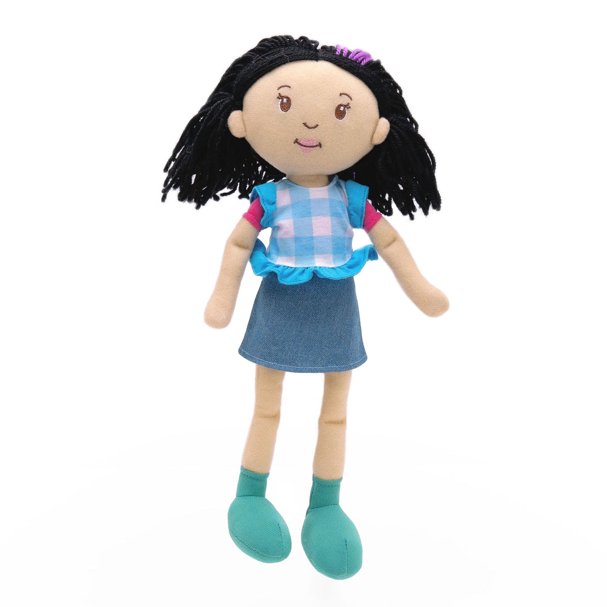Groovy Girls - Clothes - Darling in Denim - Mastermind Toys___256286
