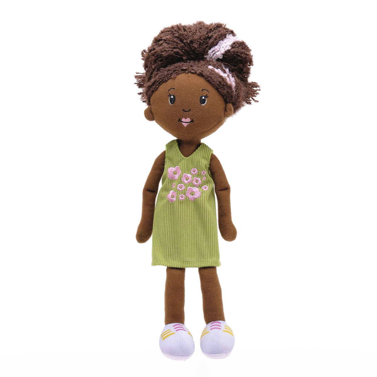 Groovy Girls - Clothes - Fields of Flowers - Mastermind Toys___256284