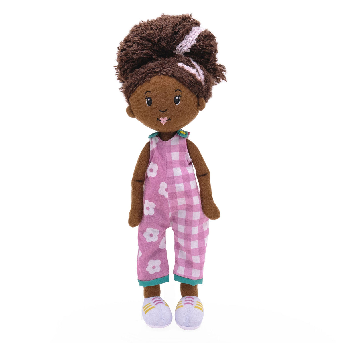Groovy Girls - Clothes - Giggles in Gingham - Mastermind Toys___256285