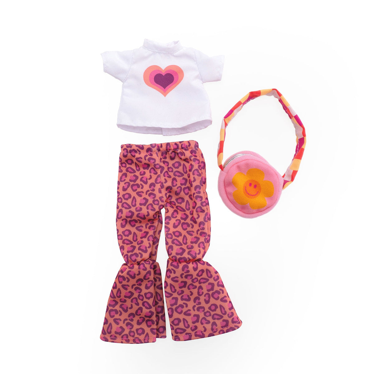 Groovy Girls - Clothes - Goin' Groovy - Mastermind Toys___256318