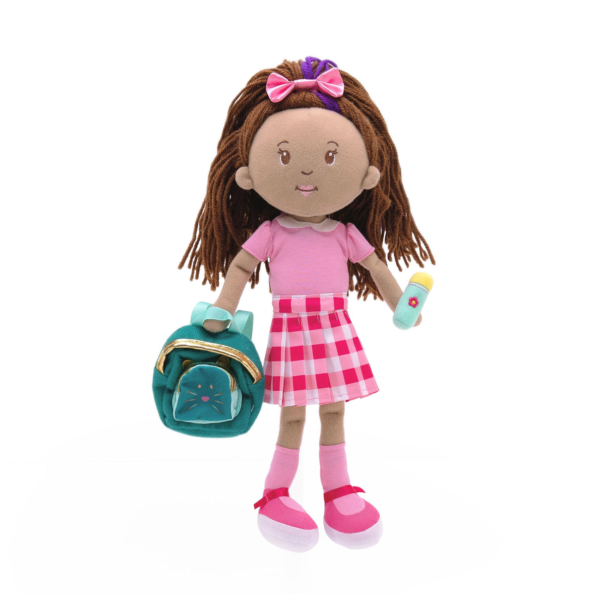 Groovy Girls - Clothes - Honor Roll Ready - Mastermind Toys___256288