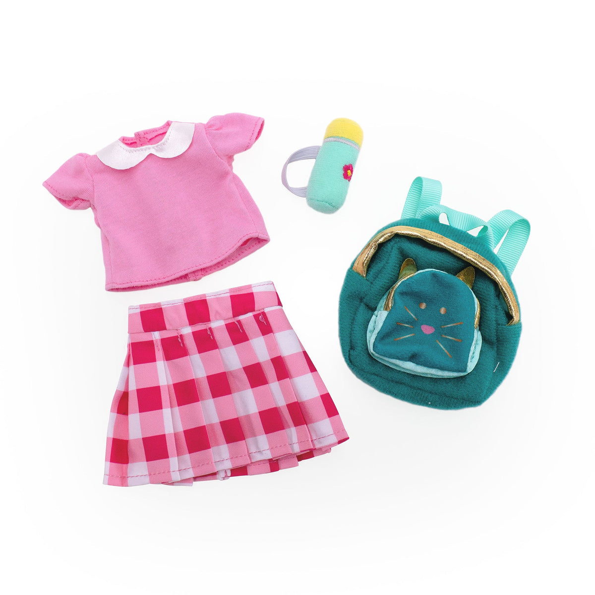 Groovy Girls - Clothes - Honor Roll Ready - Mastermind Toys___256288