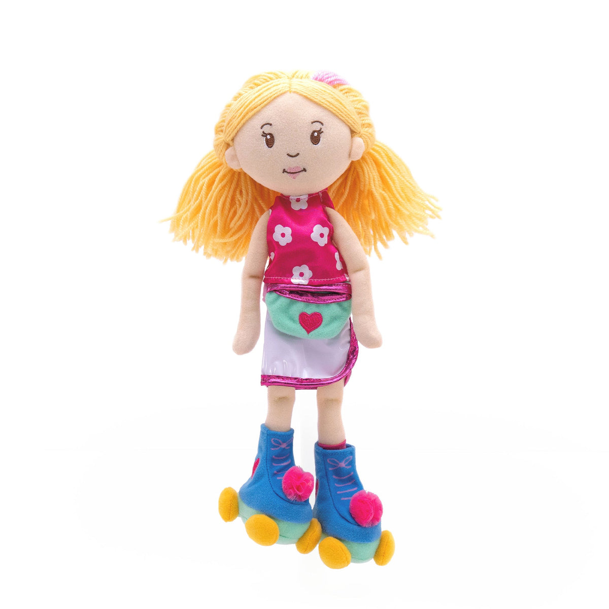 Groovy Girls - Clothes - Let's Roll! - Mastermind Toys___256319