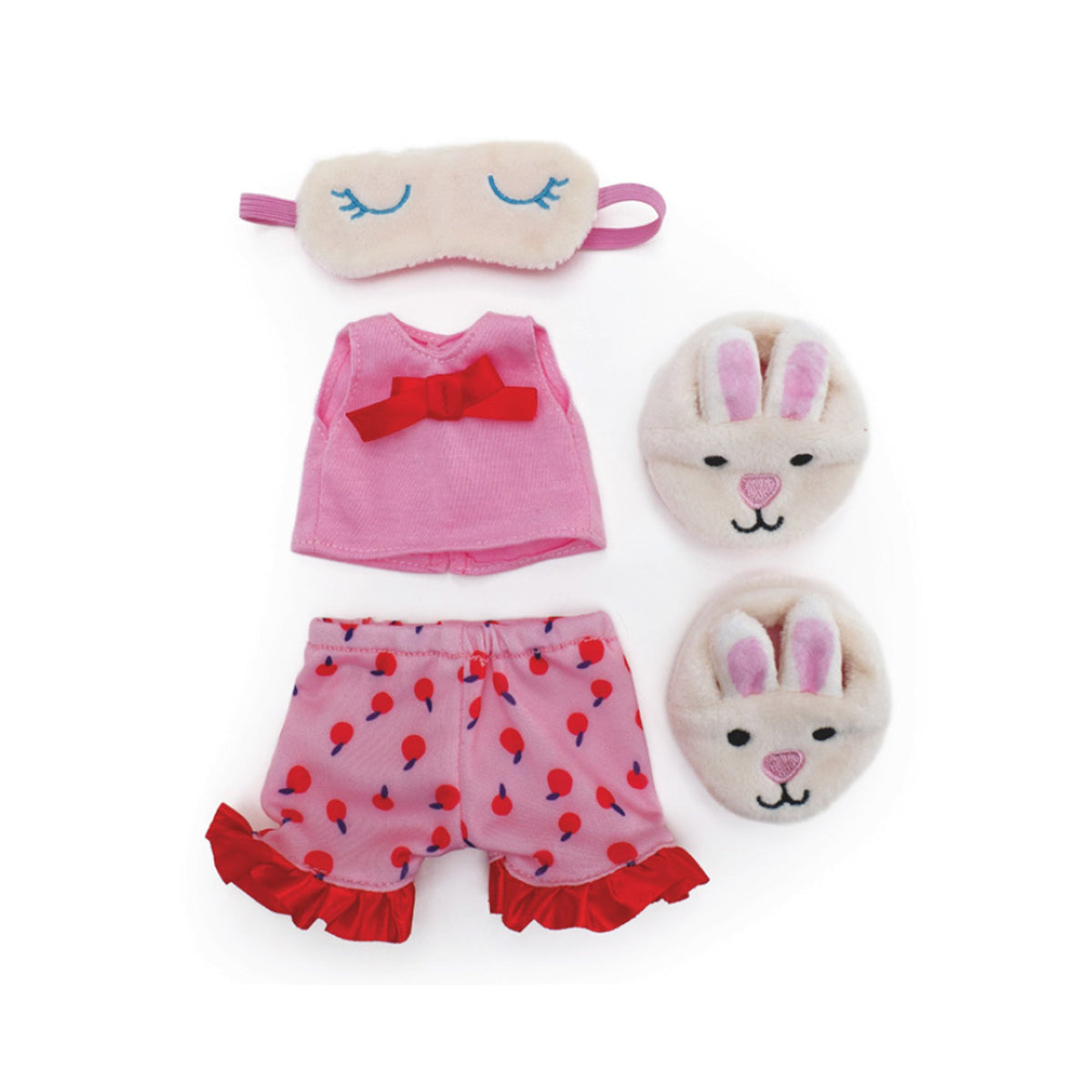 Groovy Girls - Clothes - Pajama Party - Mastermind Toys___256287