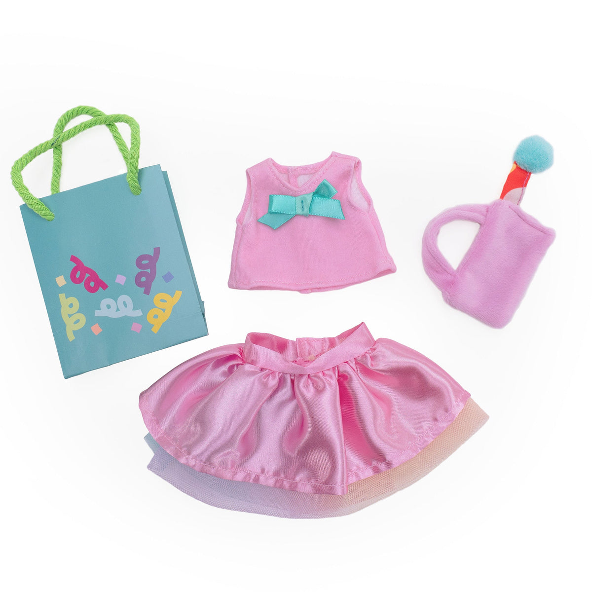 Groovy Girls - Clothes - Party Perfect - Mastermind Toys___256290