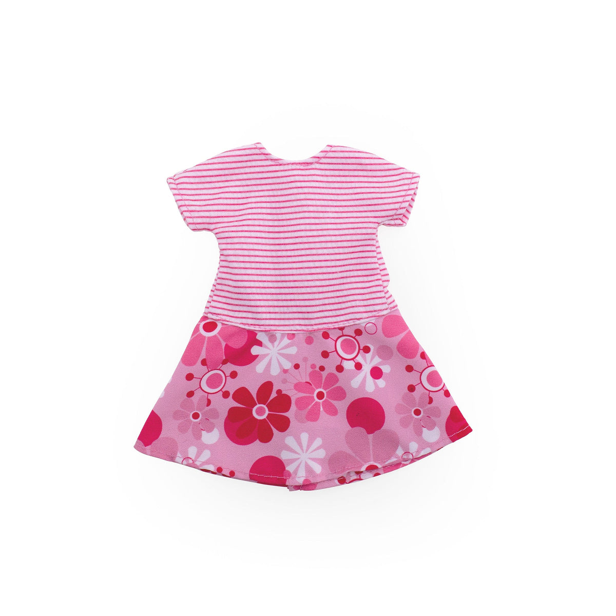 Groovy Girls - Clothes - Pink Petals - Mastermind Toys___256283