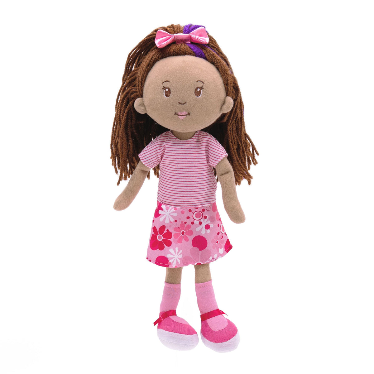 Groovy Girls - Clothes - Pink Petals - Mastermind Toys___256283
