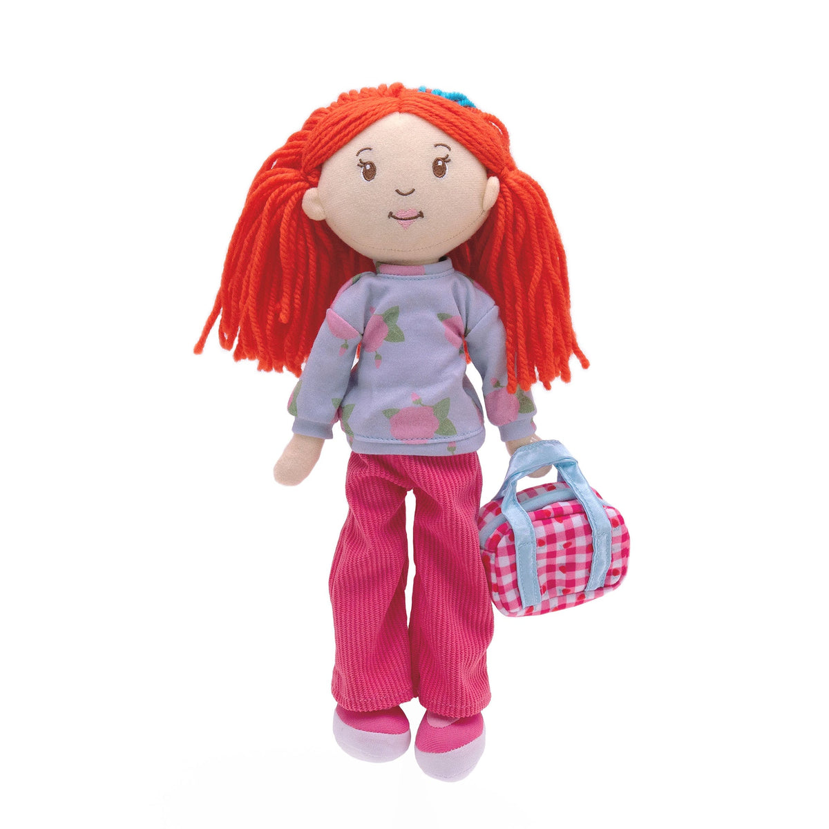 Groovy Girls - Clothes - Retro Road Trip - Mastermind Toys___256291
