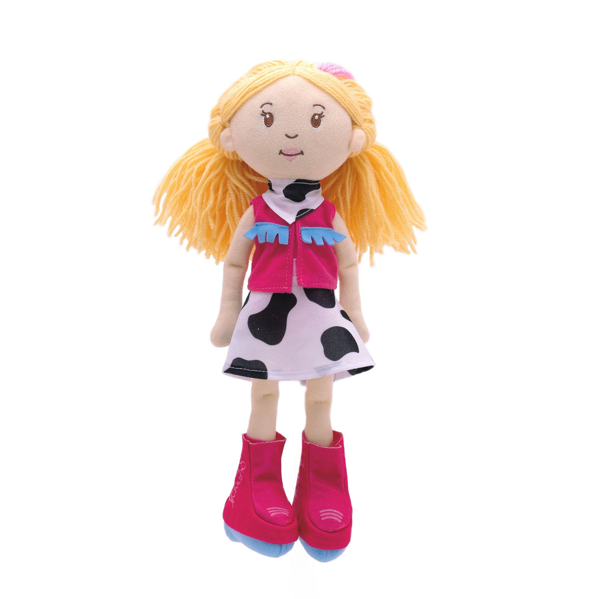 Groovy Girls - Clothes - Rockin' Rodeo - Mastermind Toys___256292