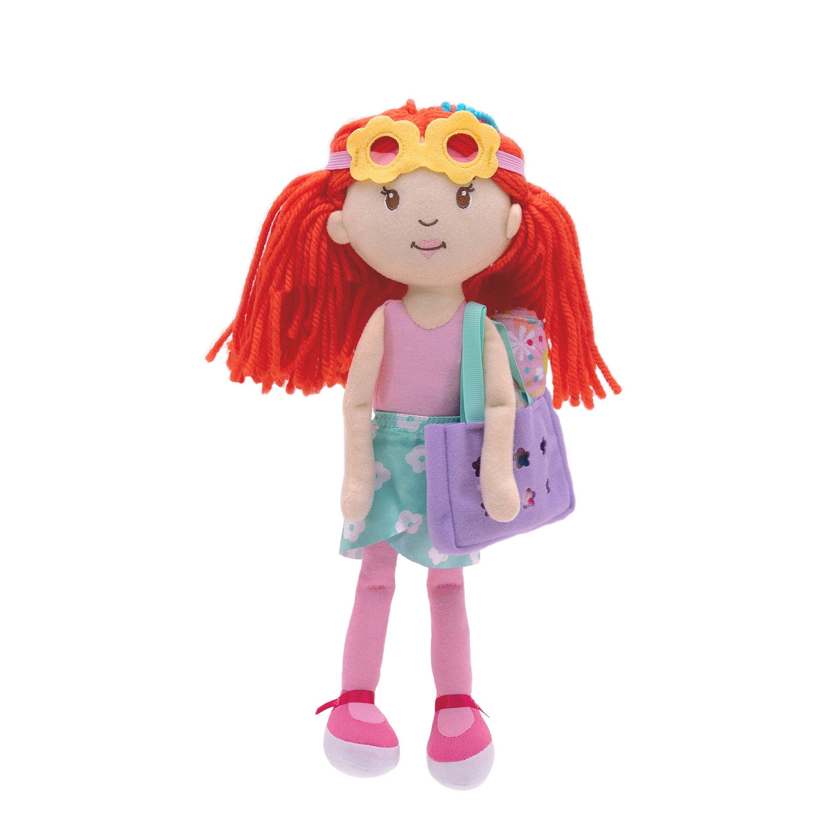 Groovy Girls - Clothes - Tropical Times - Mastermind Toys___256320