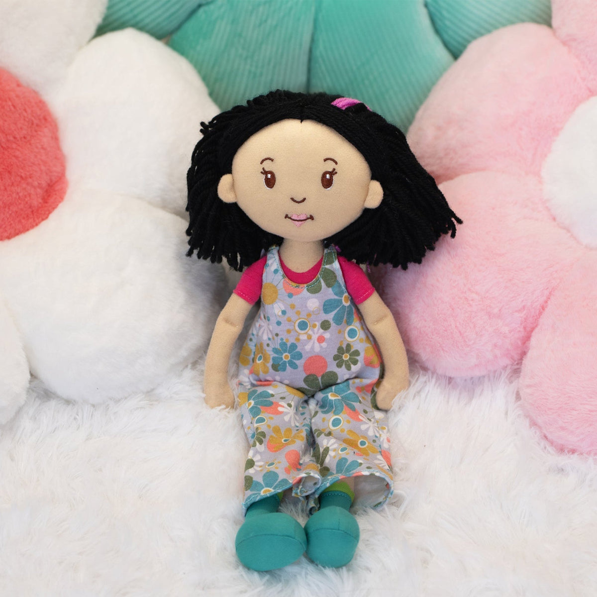 Groovy Girls - Daisy - Mastermind Toys___256280