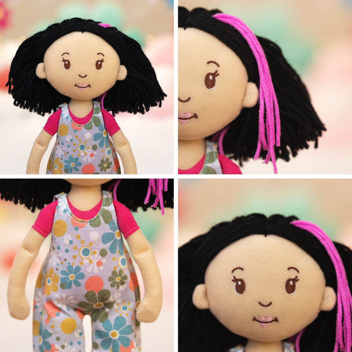 Groovy Girls - Daisy - Mastermind Toys___256280