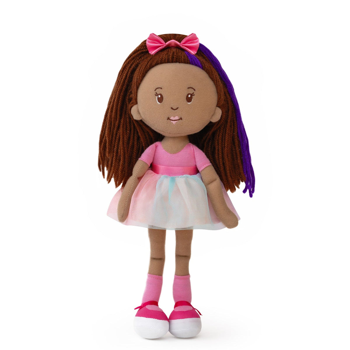Groovy Girls - Iris - Mastermind Toys___256277