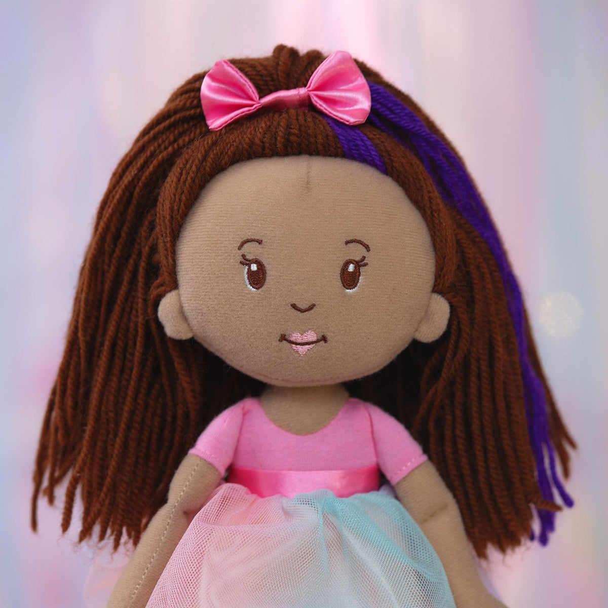 Groovy Girls - Iris - Mastermind Toys___256277