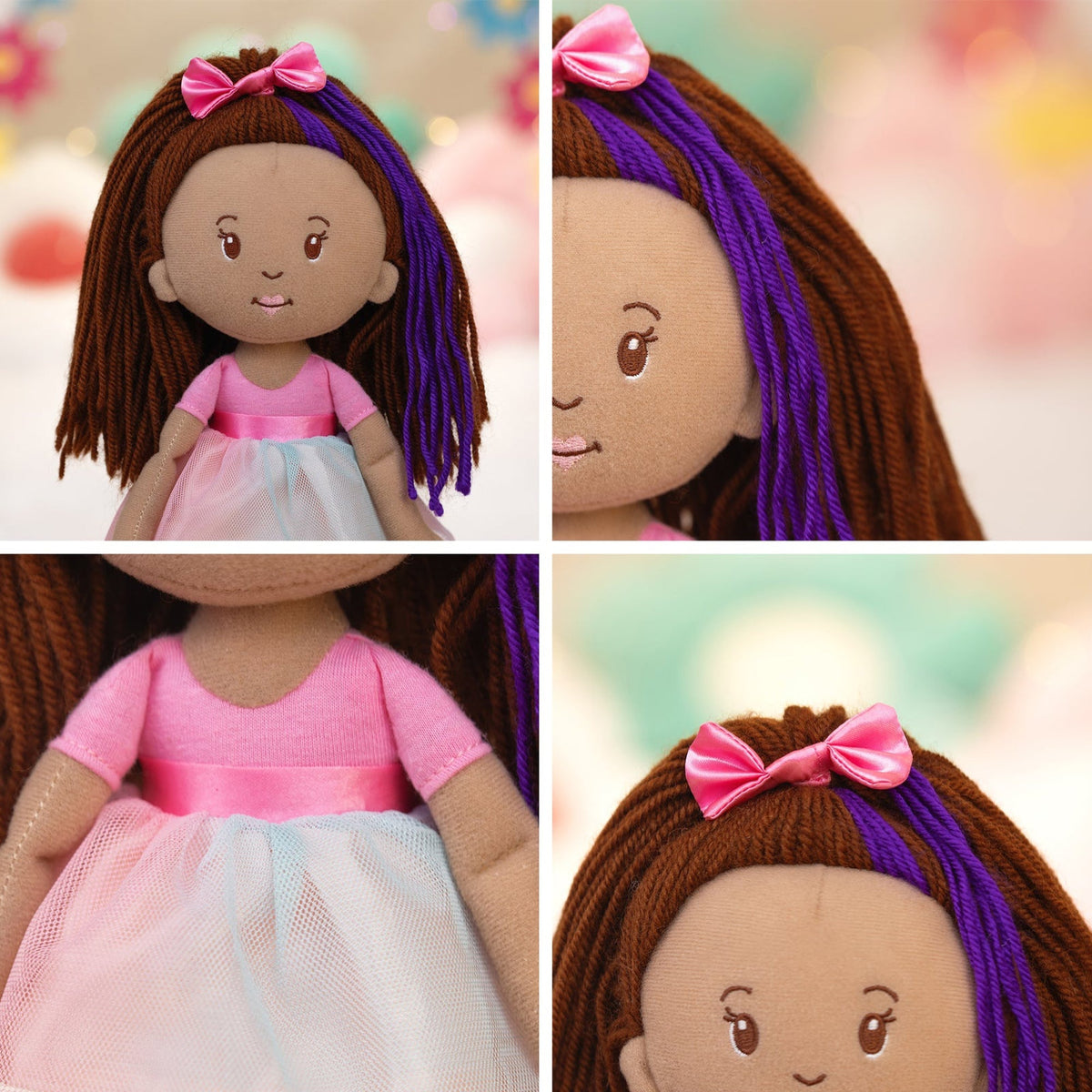 Groovy Girls - Iris - Mastermind Toys___256277