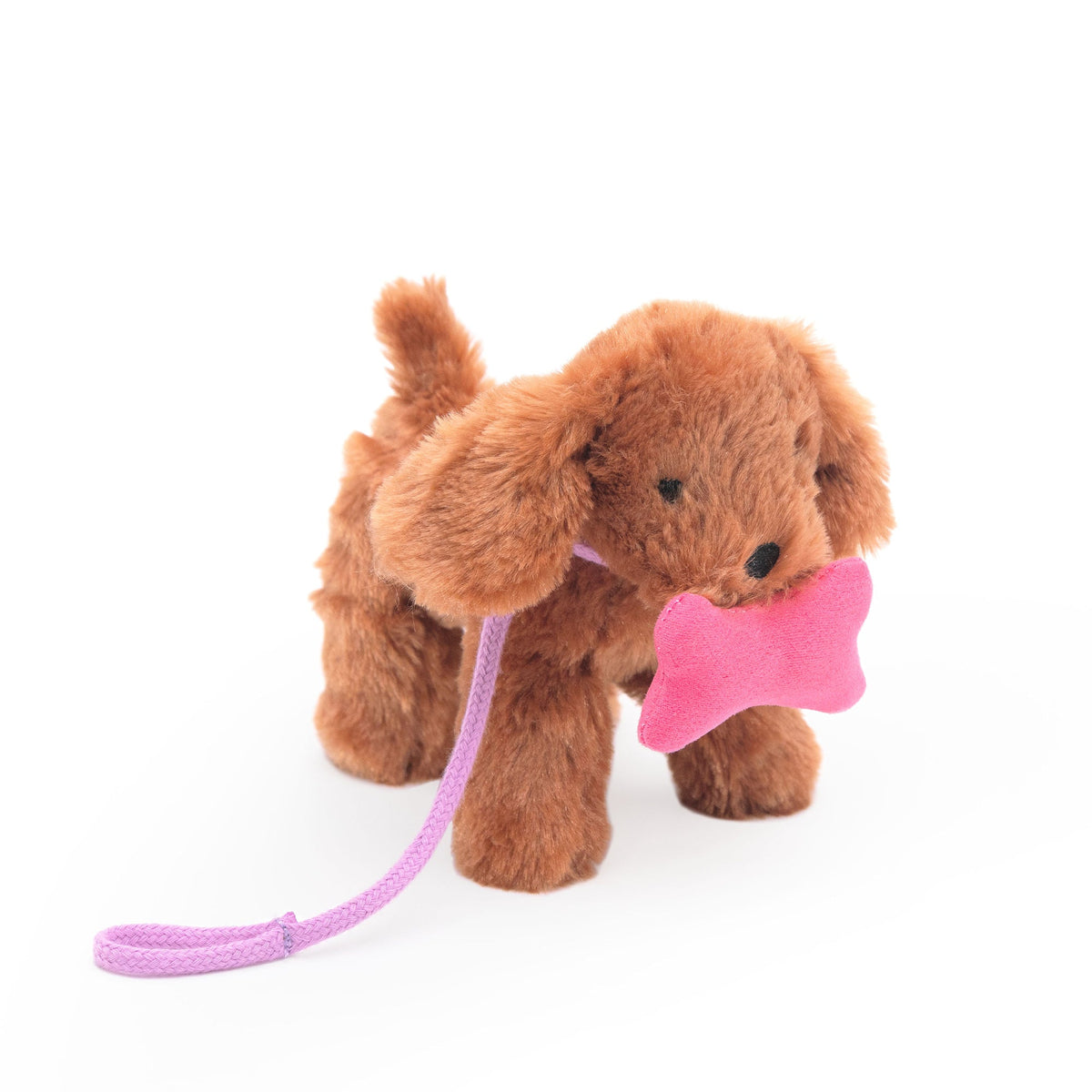 Groovy Girls - Petals the Groovy Dog - Mastermind Toys___256293