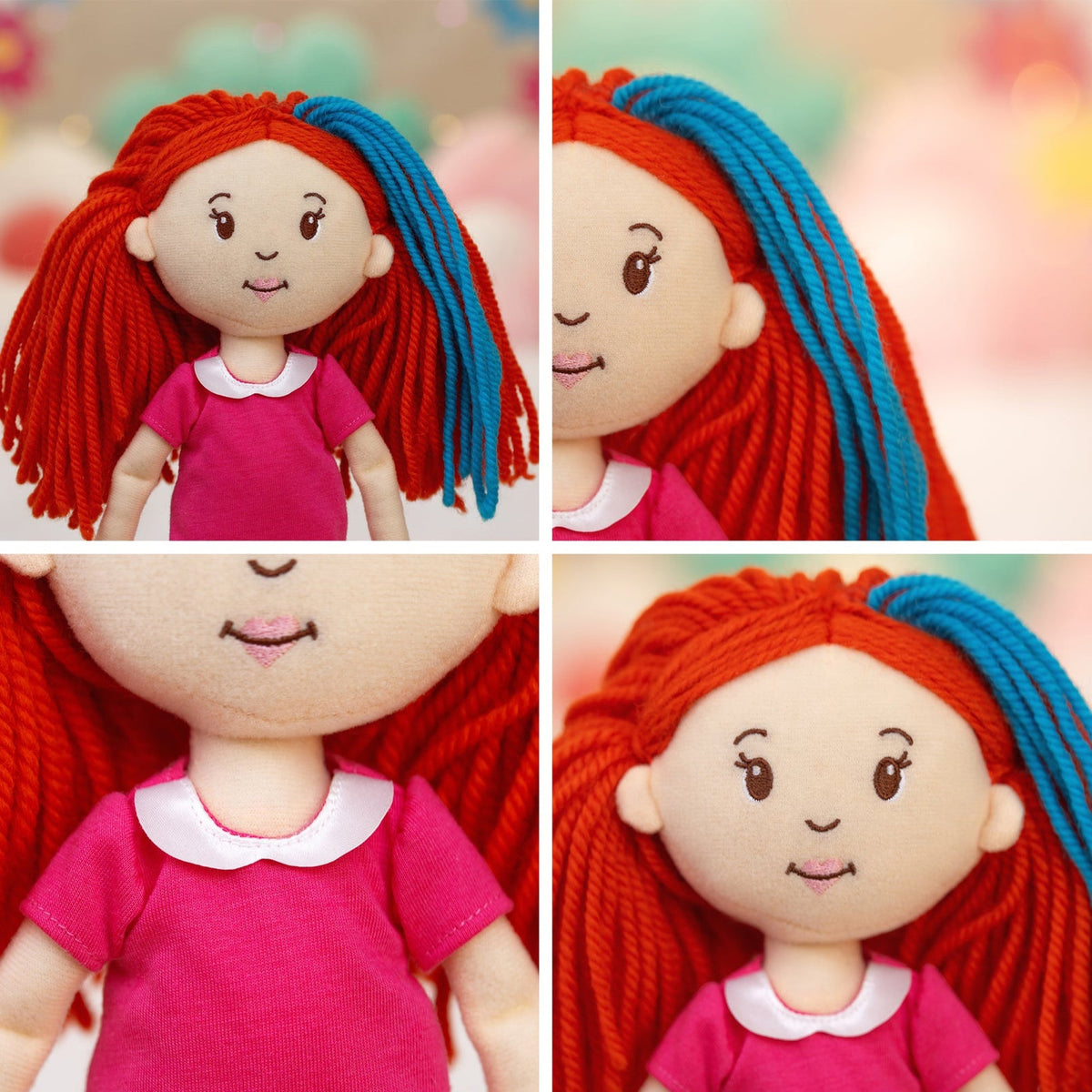 Groovy Girls - Poppy - Mastermind Toys___256279