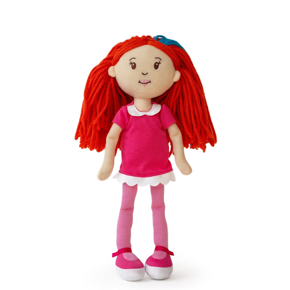 Groovy Girls - Poppy - Mastermind Toys___256279