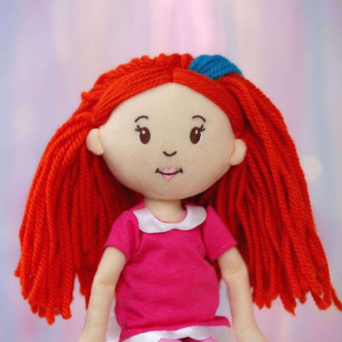 Groovy Girls - Poppy - Mastermind Toys___256279