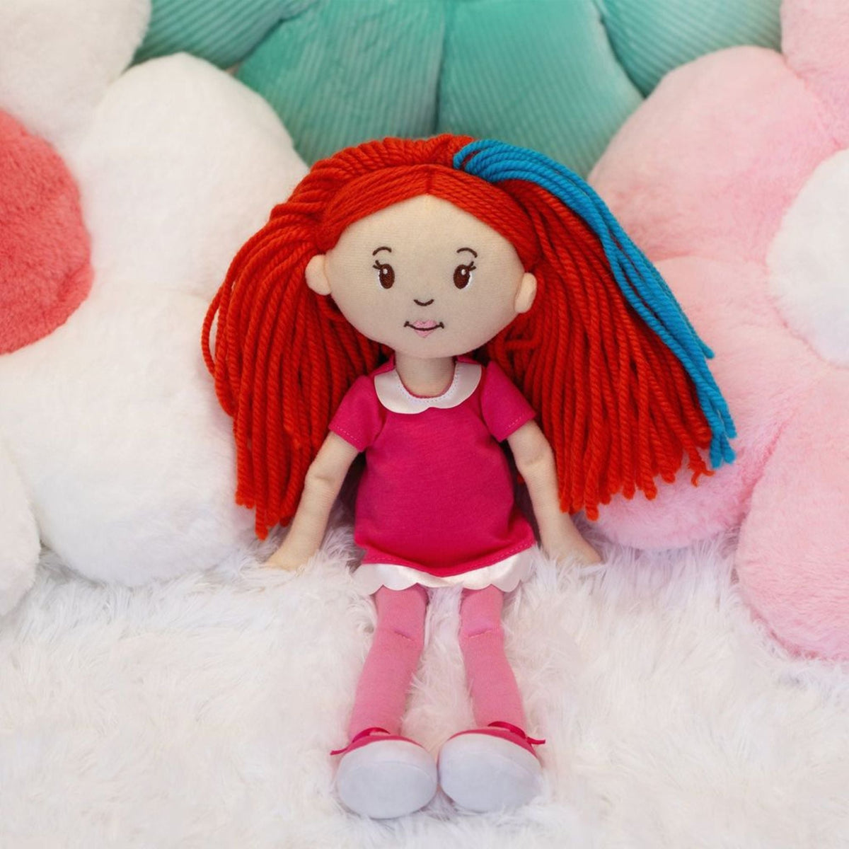 Groovy Girls - Poppy - Mastermind Toys___256279