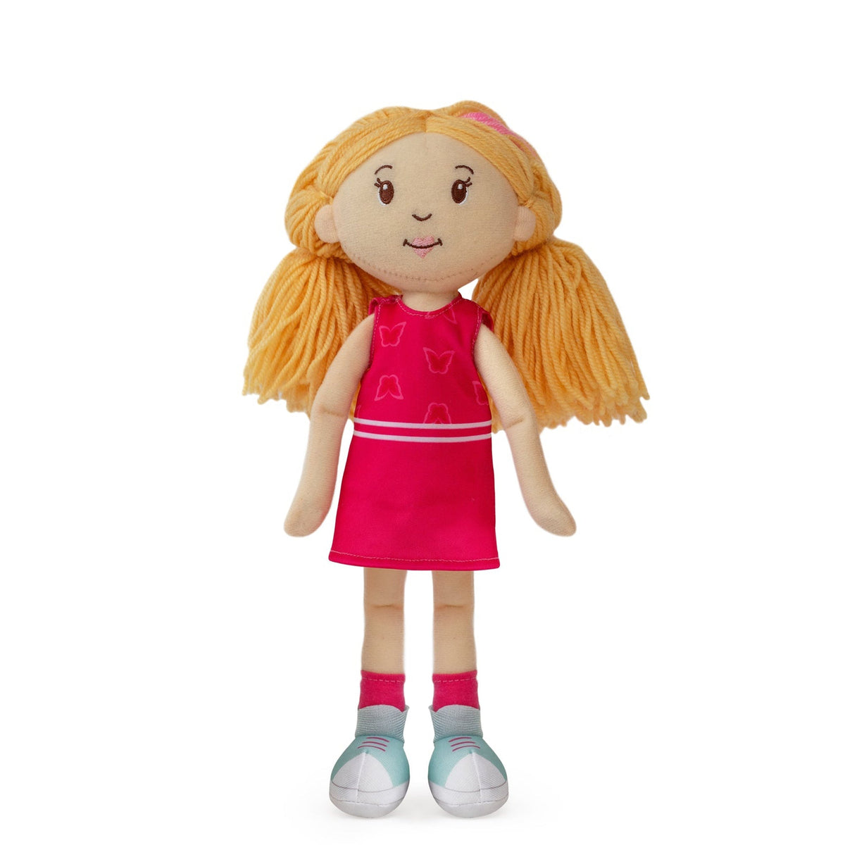 Groovy Girls - Rose - Mastermind Toys___256276