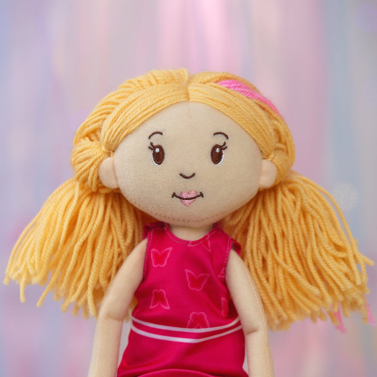 Groovy Girls - Rose - Mastermind Toys___256276