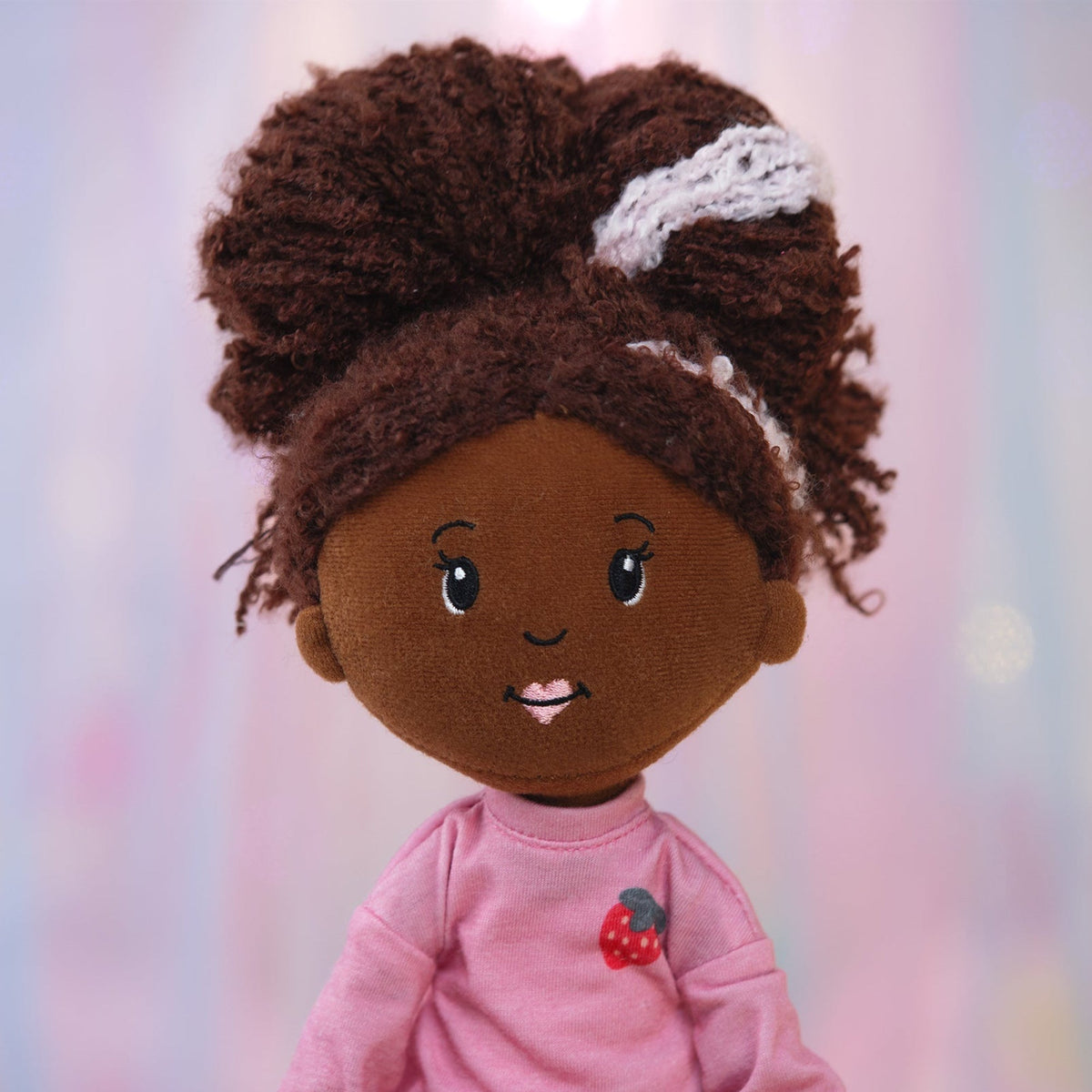 Groovy Girls - Saige - Mastermind Toys___256278