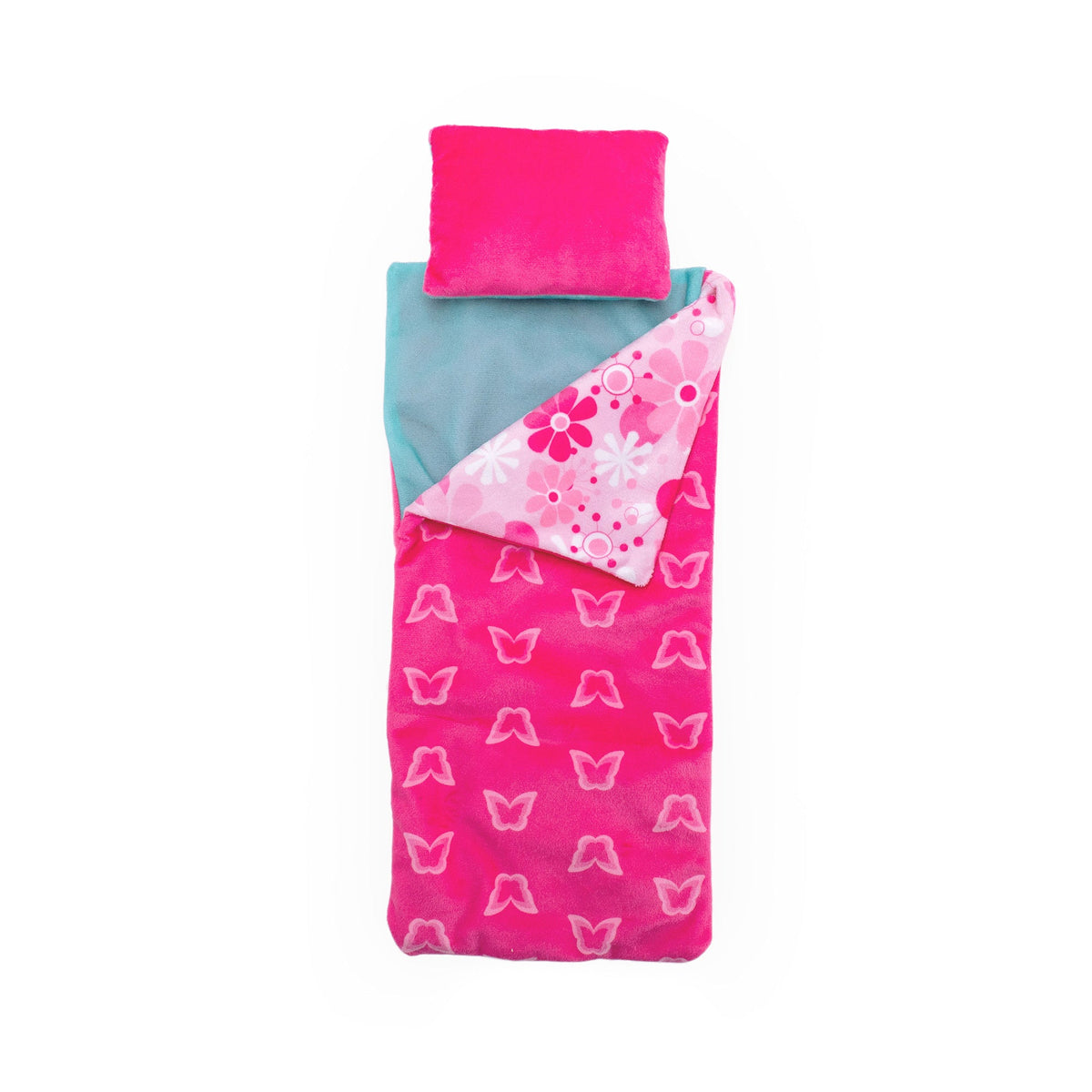 Groovy Girls - Super Duper Sleeping Bag - Mastermind Toys___256281